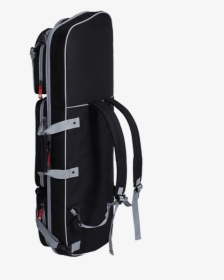 Bow Case Mohawk - Golf Bag, HD Png Download, Transparent PNG