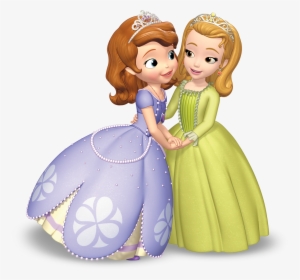 Amber And Sofia, HD Png Download, Transparent PNG