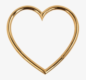 Heart Ear Weights, HD Png Download, Transparent PNG