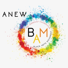 Anew Bam Bigger - Circle, HD Png Download, Transparent PNG