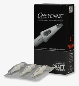 Tattoo Cheyenne Craft Cartridges, HD Png Download, Transparent PNG