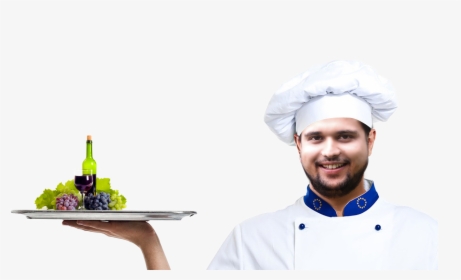 Cooking - Chef, HD Png Download, Transparent PNG