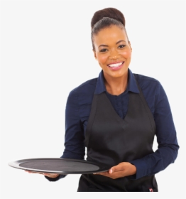 African American Waiters, HD Png Download, Transparent PNG