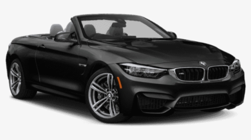 New 2020 Bmw M4 Convertible - 2020 Bmw M4 Convertible, HD Png Download, Transparent PNG