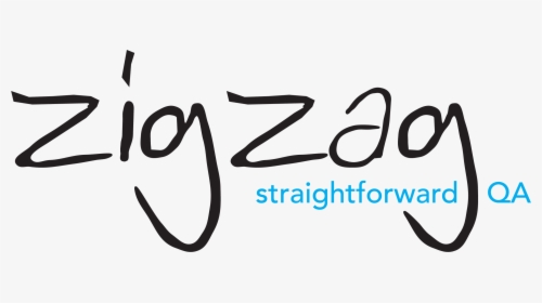 Zigzag Associates Logo Png, Transparent Png, Transparent PNG