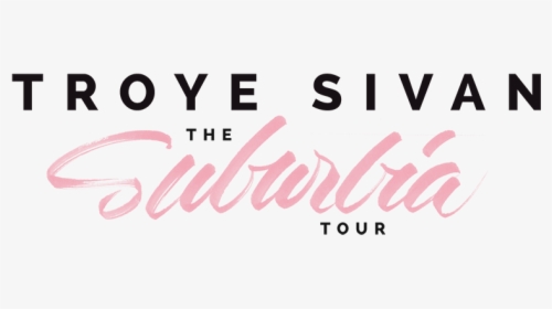 Troye Sivan Facebook Cover, HD Png Download, Transparent PNG