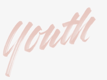 Troye Sivan Youth Logo, HD Png Download, Transparent PNG