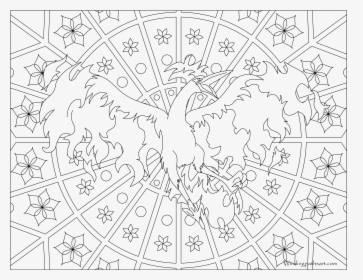 Mankey Pokemon Coloring Pages, HD Png Download, Transparent PNG