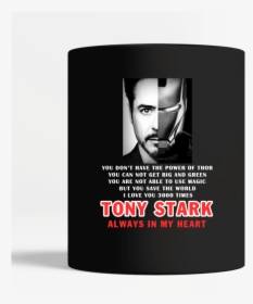 Transparent Tony Stark Png - Tony Stark Love You 3000, Png Download, Transparent PNG