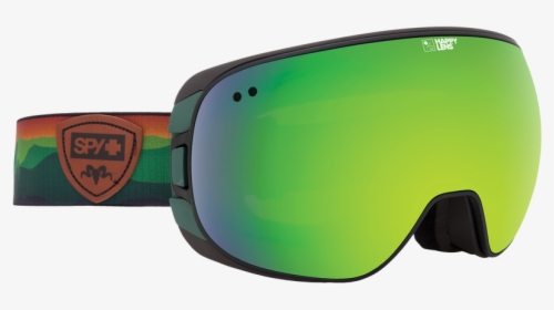 Spy Sunglasses Snow Snowboard Goggles Doom Ski Clipart - Spy Optics, HD Png Download, Transparent PNG