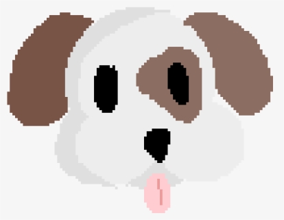 Dog Emoji - Harrier - Illustration, HD Png Download, Transparent PNG