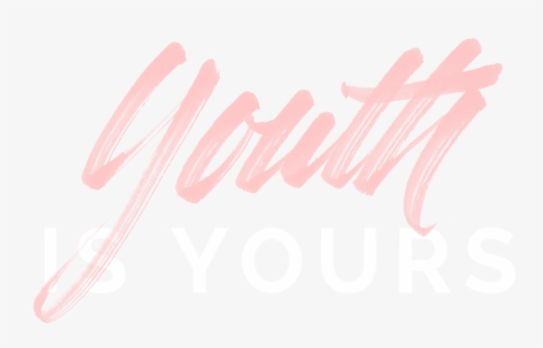 Transparent Youth Is Yours - Troye Sivan Wallpaper Youth, HD Png Download, Transparent PNG