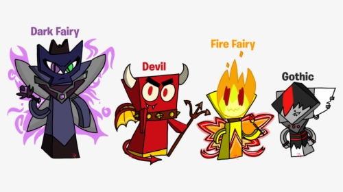 Zootycutie S Art Unikitty Marapets Doom Lords Master - Unikitty The Doom Lords, HD Png Download, Transparent PNG