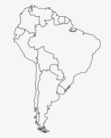19 South America Png Free Huge Freebie Download For - South America Map Png, Transparent Png, Transparent PNG