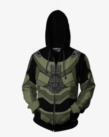 Hover To Zoom - Hoodie Naruto Merch, HD Png Download, Transparent PNG