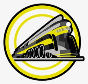 Rail South America - Email Clip Art, HD Png Download, Transparent PNG