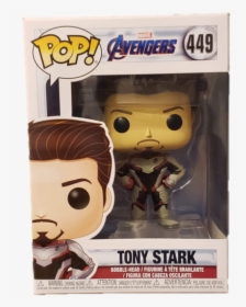 Funko Pop Iron Man Nycc 2019, HD Png Download, Transparent PNG
