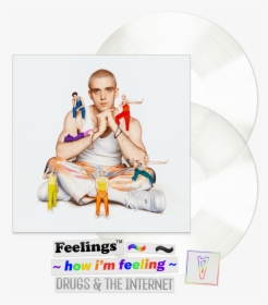 Lauv How I M Feeling, HD Png Download, Transparent PNG