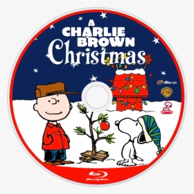 Transparent Charlie Brown Christmas Png - Christmas Wallpaper Charlie Brown, Png Download, Transparent PNG