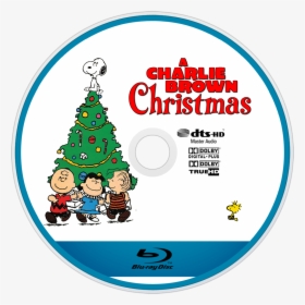Transparent Charlie Brown Christmas Png - Vince Guaraldi A Charlie Brown Christmas, Png Download, Transparent PNG