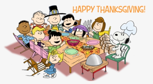 Charlie Brown Thanksgiving Meme - Charlie Brown Thanksgiving Clipart, HD Png Download, Transparent PNG