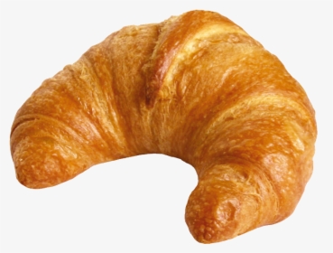 Croissant Png - Transparent Background Croissant Png, Png Download, Transparent PNG