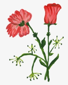Poppy Family, HD Png Download, Transparent PNG