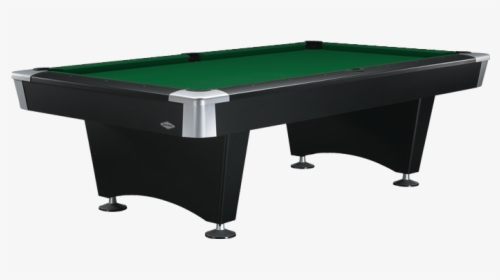 Brunswick Contender Pool Table, HD Png Download, Transparent PNG