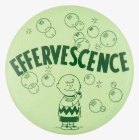 Charlie Brown Effervescence Entertainment Busy Beaver - Illustration, HD Png Download, Transparent PNG