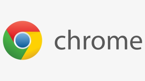 Download Google Chrome Logo, HD Png Download, Transparent PNG