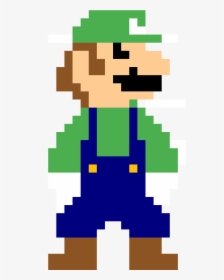 Pixel Super Mario Bros , Png Download, Transparent Png, Transparent PNG