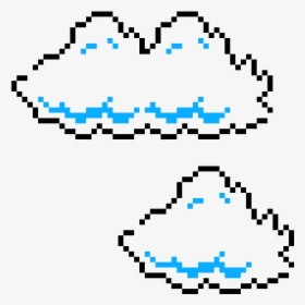 Super Mario Cloud Png, Transparent Png, Transparent PNG