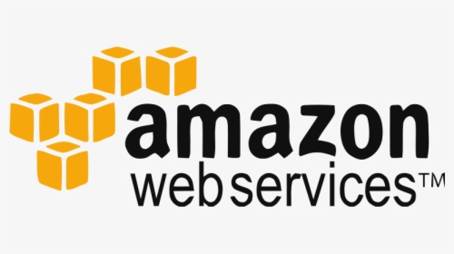 Logo Amazon Web Services, HD Png Download, Transparent PNG