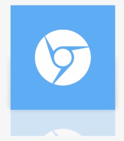 Transparent Google Calendar Icon Png - Chrome Windows Phone Icon, Png Download, Transparent PNG