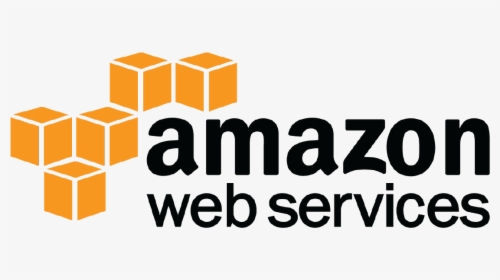 Amazon Web Services Logo, HD Png Download, Transparent PNG