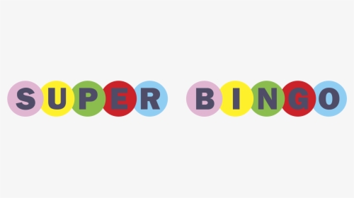 Super Bingo, HD Png Download, Transparent PNG