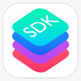 Ios Sdk, HD Png Download, Transparent PNG
