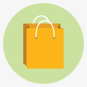 Use The Friends Of Roosevelt Amazon Referral Link For - Paper Bag Icon Png, Transparent Png, Transparent PNG
