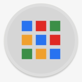Chromeapplauncher Icon - Beauty Creations Seduce Me Palette, HD Png Download, Transparent PNG