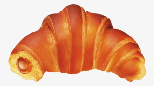 Croissant Senza Zuccheri Aggiunti Albicocca - Croissant, HD Png Download, Transparent PNG