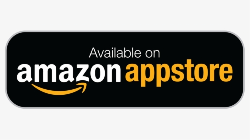 Available On Amazon App Store, HD Png Download, Transparent PNG