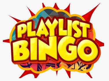 Playlist Bingo, HD Png Download, Transparent PNG