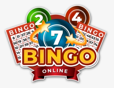 Online Bingo - Bingo Online Png, Transparent Png, Transparent PNG