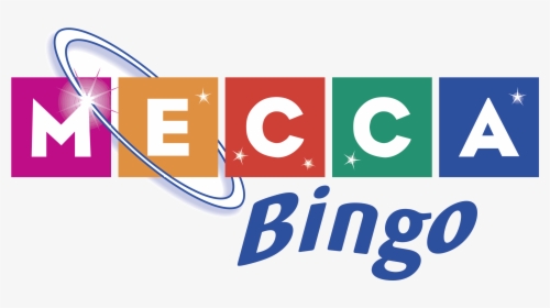 Mecca Bingo Logo, HD Png Download, Transparent PNG