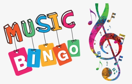 Musicbingo6, HD Png Download, Transparent PNG