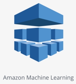 Amazon Machine Learning - Amazon Machine Learning Logo, HD Png Download, Transparent PNG