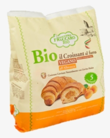 Vegan Croissant Organic, HD Png Download, Transparent PNG