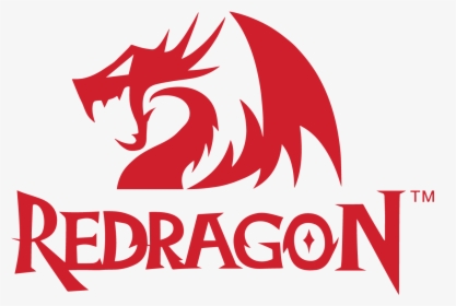 Red Dragon Png - Redragon, Transparent Png, Transparent PNG