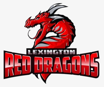 Red Dragons, HD Png Download, Transparent PNG