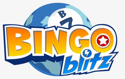 Bingo Blitz Free Bingo Slots - Bingo Blitz, HD Png Download, Transparent PNG